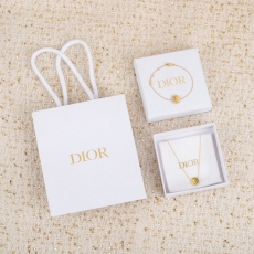 Christian Dior Necklaces